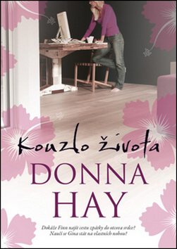 Kniha: Kouzlo života - Donna Hay