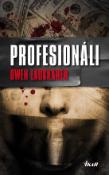 Kniha: Profesionáli - Tom Clancy, Owen Laukkanen