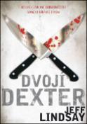 Kniha: Dvojí Dexter - Jeff Lindsay