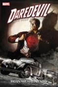 Kniha: Daredevil 4 - Muž beze strachu - Brian Michael Bendis