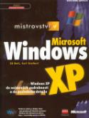 Kniha: Mistrovství v Microsoft Windows XP - Windows XP do nejmenších podrobností a do posledního detailu - Ed Bott, Carl Siechert