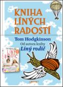 Kniha: Kniha líných radostí - Tom Hodgkinson