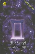 Kniha: Horoskopy 2003 Blíženci  BARON - autor neuvedený
