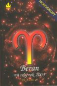 Kniha: Horoskopy 2003 Beran   BARONET - autor neuvedený