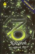 Kniha: Horoskopy 2003 Kozoroh BARONET - autor neuvedený