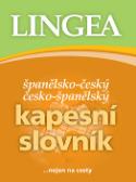 Kniha: Španělsko český česko-španělský kapesní slovník