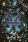 Kniha: Horoskopy 2003 Ryby    BARONET - autor neuvedený