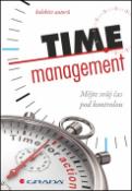 Kniha : Time management - Mějte svůj čas pod kontrolou