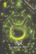 Kniha: Horoskopy 2003 Býk     BARONET - autor neuvedený