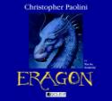 Médium CD: Eragon - audiokniha, 2 x CD ROM v digipacku - Christopher Paolini