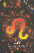Kniha: Horoskopy 2003 Lev     BARONET - autor neuvedený