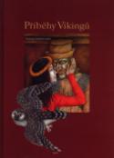 Kniha: Příběhy Vikingů - Miloš Malý