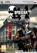 Médium DVD: Uprising 44: Varšavské povstání