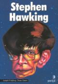 Kniha: Stephen Hawking - Joseph P. McEvoy, Oscar Zarate