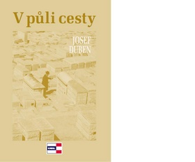 Kniha: V půli cesty - Josef Duben