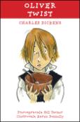Kniha: Oliver Twist - Charles Dickens
