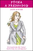 Kniha: Pýcha a predsudok - Jane Austenová
