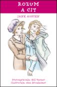 Kniha: Rozum a cit - Jane Austenová