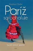 Kniha : Paríž sa odhaľuje