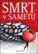 Kniha: Smrt v sametu - Petr Hájek