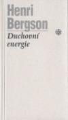 Kniha: Duchovní energie - Henri Bergson