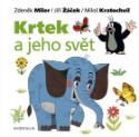 Kniha: Krtek a jeho svět - Jiří Žáček