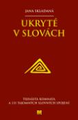 Kniha : Ukryté v slovách - Trinásta komnata a 131 tajomných slovných spojení