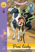 Kniha: Prvá láska - Horseland 6