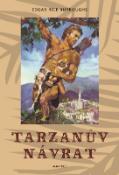Kniha: Tarzanův návrat - Edgar Rice Burroughs