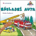 Kniha: Nákladní auta - Zdeňka Študlarová