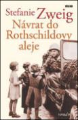 Kniha: Návrat do Rothschildovy aleje - Stefanie Zweig