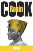Kniha: Sfinga - Robin Cook