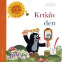 Kniha: Krtkův den - Josef Brukner