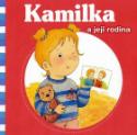Kniha: Kamilka a její rodina