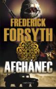 Kniha: Afghánec - Frederick Forsyth