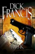 Kniha: Risk - Dick Francis