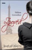 Kniha: Zpověď - Héléne Gremillon