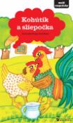 Kniha: Kohútik a sliepočka - Renata Frančíková