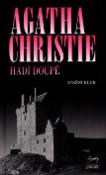 Kniha: Hadí doupě - Agatha Christie