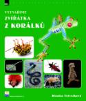 Kniha: Vytváříme zvířátka z korálků - Blanka Trávníková