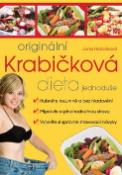 Kniha: Originální krabičková dieta - Jana Hrabáková