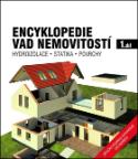 Kniha: Encyklopedie vad nemovitostí - Hydroizolace Statistika Povrchy
