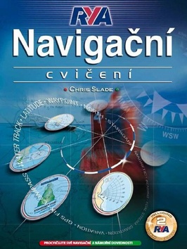 Kniha: Navigační cvičení - Chris Slade