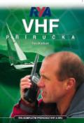 Kniha: VHF příručka - Tim Barlett