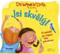 Kniha: Jsi skvělý! - 10 způsobů, jak projevit svou jedinečnost - Wayne W. Dyer