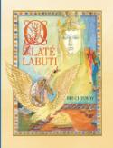 Kniha: O zlaté labuti - Příběhy nejen pro děti - Sri Chinmoy