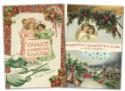 Kniha: Vánoce z babiččina kapsáře + Babiččin vánoční balíček - Klára Trnková