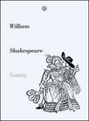 Kniha: Sonety - A New Variorum - William Shakespeare