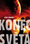 Kniha: Konec světa - Jitka Lenková