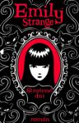 Kniha: Stratené dni Emily Strange - Rob Reger